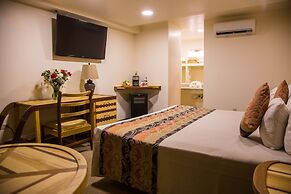 Hotel La Villa de Zaragoza