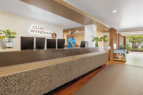 Club Wyndham Mission Beach