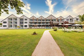 Club Wyndham Mission Beach