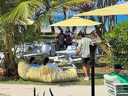 Castaways Resort & Spa Mission Beach