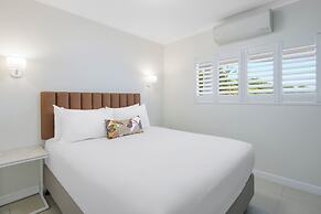 Club Wyndham Mission Beach