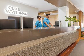 Club Wyndham Mission Beach