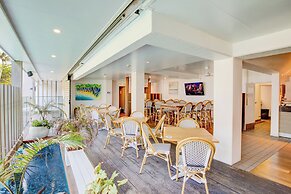 Castaways Resort & Spa Mission Beach