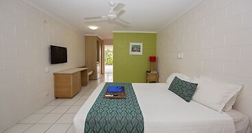 Castaways Resort & Spa Mission Beach