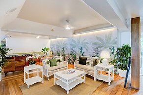 Castaways Resort & Spa Mission Beach