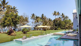 Castaways Resort & Spa Mission Beach