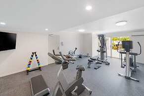 Club Wyndham Mission Beach