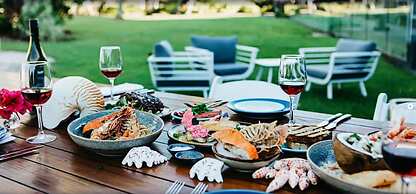 Castaways Resort & Spa Mission Beach