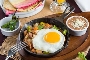 San Nicolas Hotel and Casino