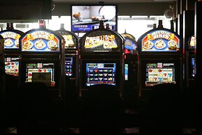 San Nicolas Hotel and Casino