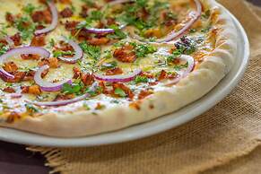 San Nicolas Hotel and Casino