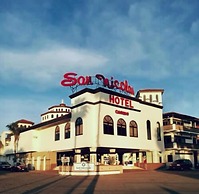 San Nicolas Hotel and Casino