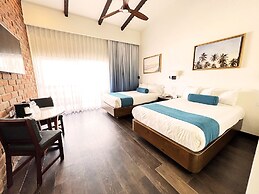 San Nicolas Hotel and Casino