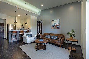 San Nicolas Hotel and Casino