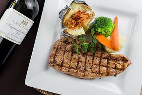 San Nicolas Hotel and Casino