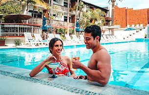 San Nicolas Hotel and Casino