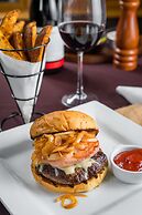 San Nicolas Hotel and Casino