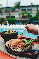 San Nicolas Hotel and Casino