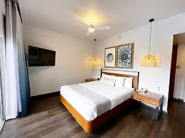 San Nicolas Hotel and Casino