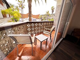 San Nicolas Hotel and Casino