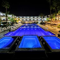 San Nicolas Hotel and Casino