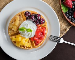 San Nicolas Hotel and Casino