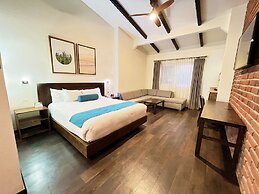 San Nicolas Hotel and Casino