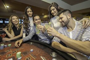 San Nicolas Hotel and Casino