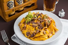 San Nicolas Hotel and Casino