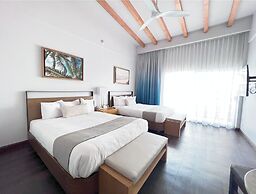 San Nicolas Hotel and Casino