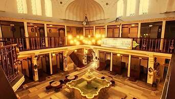 Aldem Boutique Hotel Istanbul