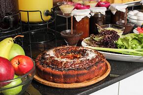 Aldem Boutique Hotel Istanbul