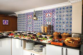 Aldem Boutique Hotel Istanbul