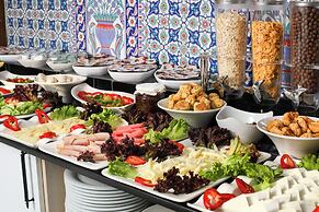 Aldem Boutique Hotel Istanbul