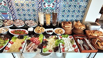 Aldem Boutique Hotel Istanbul