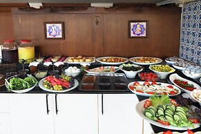 Aldem Boutique Hotel Istanbul