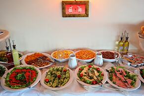 Aldem Boutique Hotel Istanbul