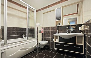 Aldem Boutique Hotel Istanbul