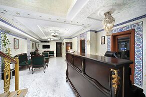 Aldem Boutique Hotel Istanbul