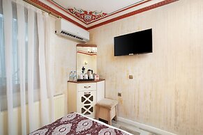 Aldem Boutique Hotel Istanbul