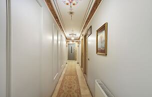 Aldem Boutique Hotel Istanbul