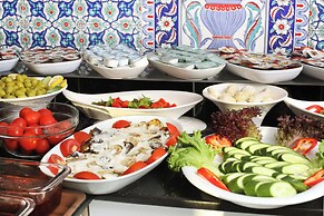 Aldem Boutique Hotel Istanbul