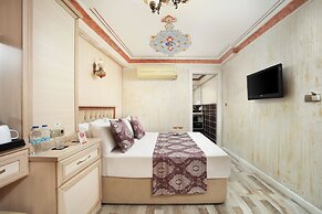 Aldem Boutique Hotel Istanbul