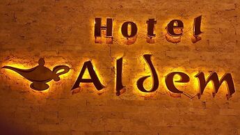 Aldem Boutique Hotel Istanbul
