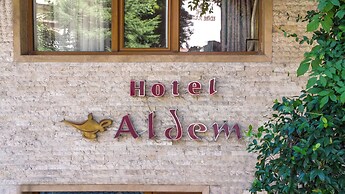 Aldem Boutique Hotel Istanbul