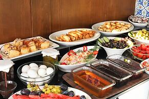 Aldem Boutique Hotel Istanbul