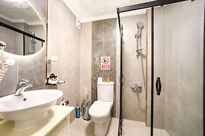 Aldem Boutique Hotel Istanbul