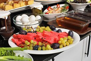 Aldem Boutique Hotel Istanbul