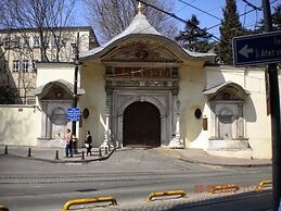 Aldem Boutique Hotel Istanbul