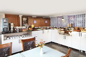 Aldem Boutique Hotel Istanbul